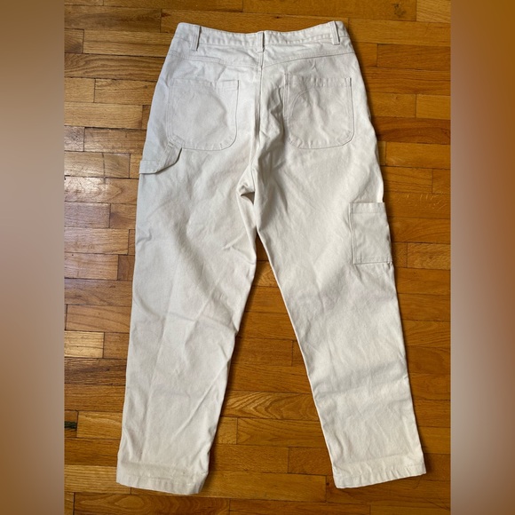 Shelter Brewer Jeans in Canvas - Picture 2 of 7